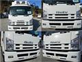 2012 Isuzu Isuzu Others