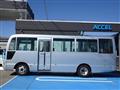 2012 Nissan Civilian Bus