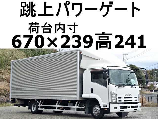 2012 Isuzu Isuzu Others