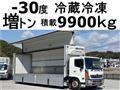 2014 Hino Ranger