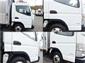 2016 Mitsubishi Canter