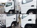 2016 Mitsubishi Canter