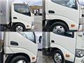 2017 Toyota Dyna Truck