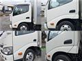 2017 Toyota Dyna Truck