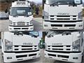 2013 Isuzu Isuzu Others