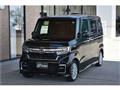 2021 Honda N BOX