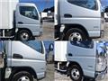 2013 Mitsubishi Canter