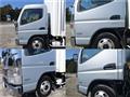 2013 Mitsubishi Canter