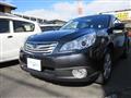 2010 Subaru Outback