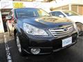 2010 Subaru Outback