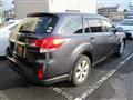 2010 Subaru Outback