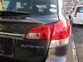 2010 Subaru Outback