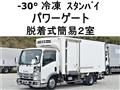 2012 Isuzu Elf Truck