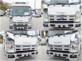 2012 Isuzu Elf Truck