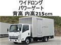 2013 Isuzu Elf Truck
