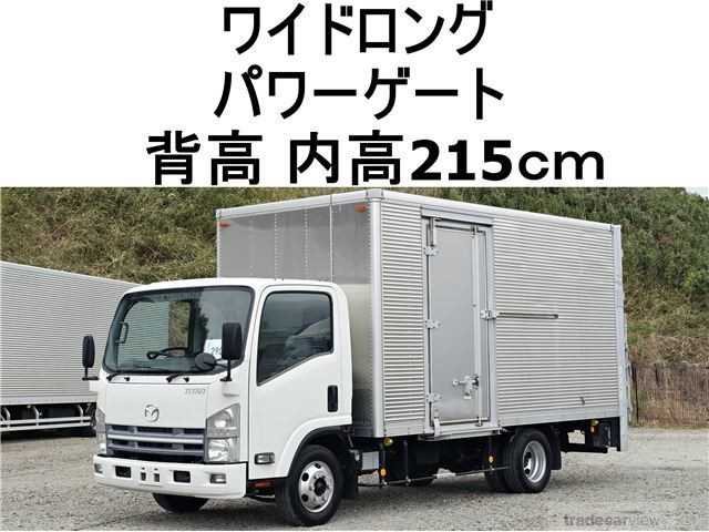 2013 Isuzu Elf Truck