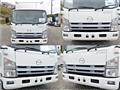 2013 Isuzu Elf Truck