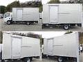 2013 Isuzu Elf Truck