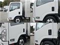 2013 Isuzu Elf Truck