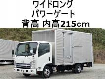 2013 Isuzu Elf Truck