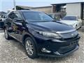 2014 Toyota Harrier Hybrid