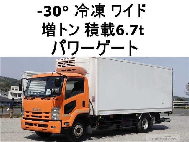 2014 Isuzu Isuzu Others