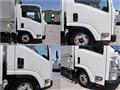 2007 Isuzu Elf Truck