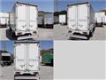 2007 Isuzu Elf Truck