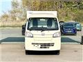 2015 Daihatsu Hijet Truck