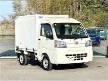 2015 Daihatsu Hijet Truck