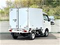 2015 Daihatsu Hijet Truck
