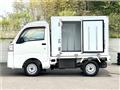 2015 Daihatsu Hijet Truck