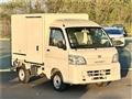 2012 Daihatsu Hijet Truck