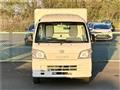 2012 Daihatsu Hijet Truck