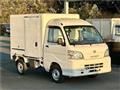 2012 Daihatsu Hijet Truck