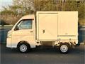 2012 Daihatsu Hijet Truck