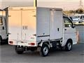 2012 Daihatsu Hijet Truck