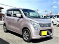 2012 Suzuki Wagon R