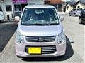 2012 Suzuki Wagon R