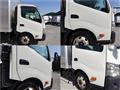 2012 Toyota Dyna Truck