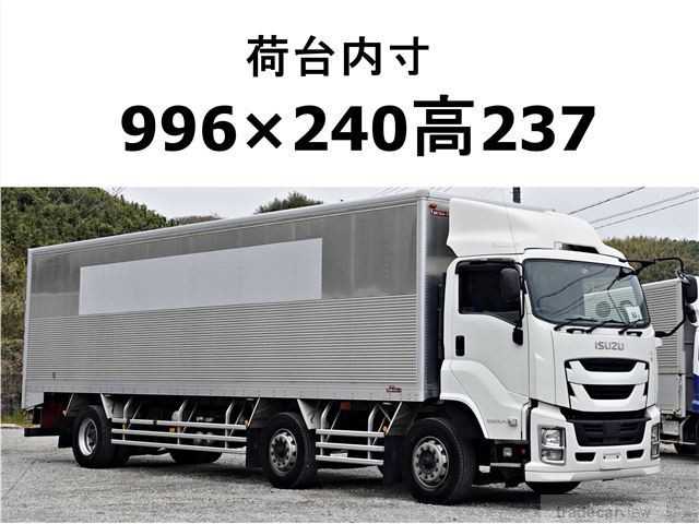 2018 Isuzu Isuzu Others