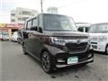 2018 Honda N BOX