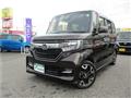 2018 Honda N BOX
