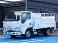 2015 Isuzu Elf Truck