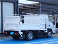 2015 Isuzu Elf Truck
