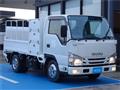 2015 Isuzu Elf Truck