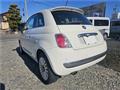 2011 Fiat 500