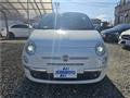 2011 Fiat 500