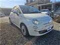 2011 Fiat 500