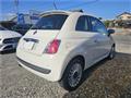 2011 Fiat 500